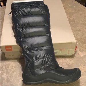 North face women’s winter boots